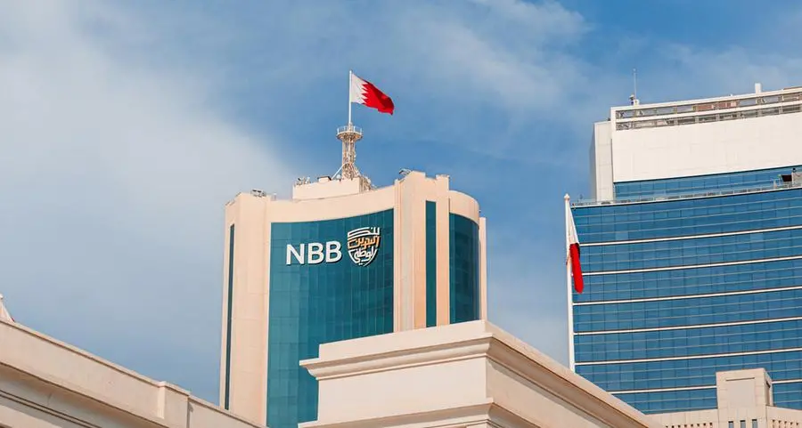 National Bank of Bahrain posts $54.6mln Q1 net profit