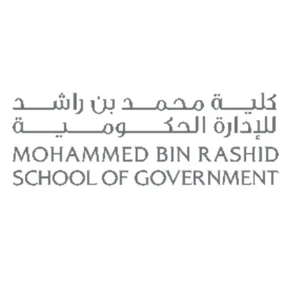 Mohammed Bin Rashid School of Government releases policy brief on network decentralised governance