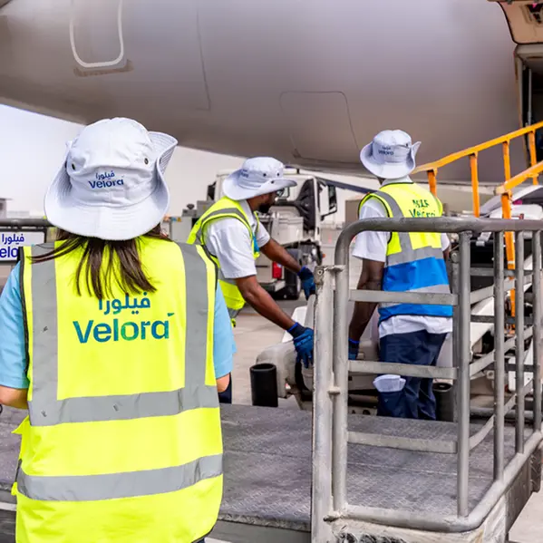 \"فيلورا\" تصبح أول شركة خدمات مناولة أرضية على مستوى العالم تحقق معيار ICXS2024 لتجربة العملاء بنسبة 99.63%