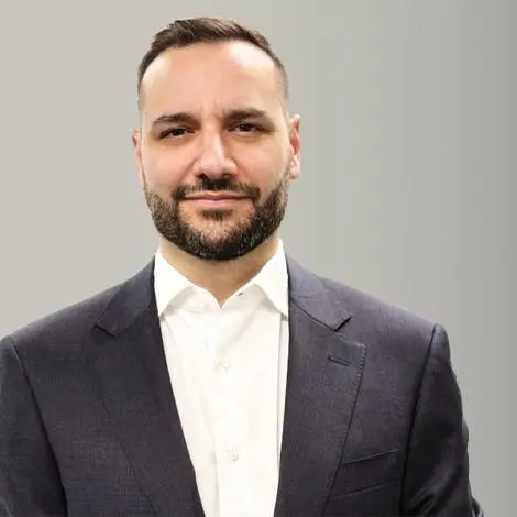 Kuehne+Nagel appoints Leon Diradourian as Managing Director in the Middle East