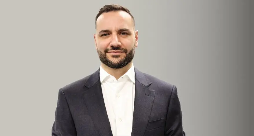 Kuehne+Nagel appoints Leon Diradourian as Managing Director in the Middle East