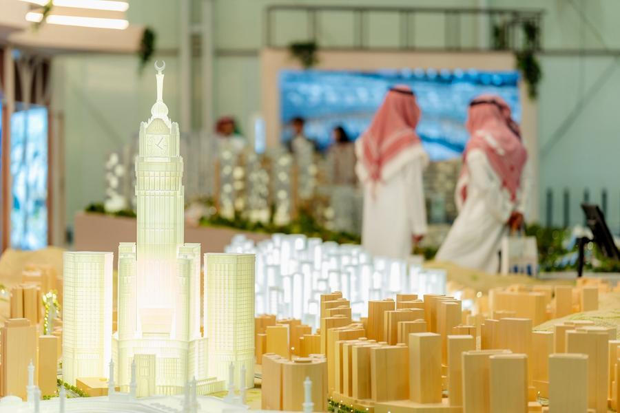 Saudi Arabia’s Cityscape Global targets investors with $6trln in assets