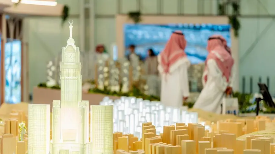 Saudi Arabia’s Cityscape Global targets investors with $6trln in assets