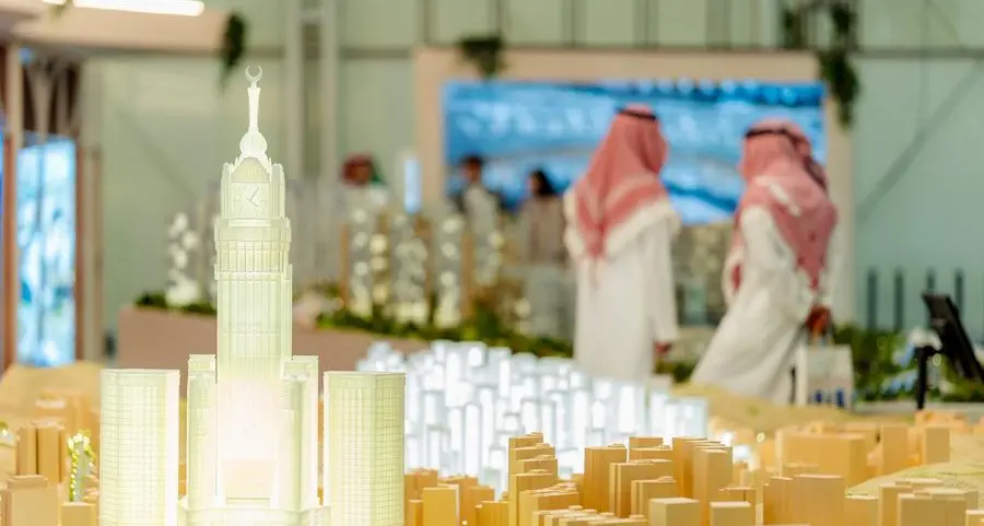 Saudi Arabia’s Cityscape Global targets investors with $6trln in assets