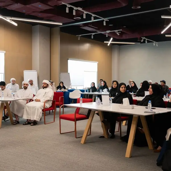 1,414 Emirati entrepreneurs benefit from Ruwad's Programmes