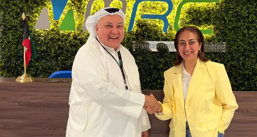 MRC backs Omniya in plastic waste sorting initiative