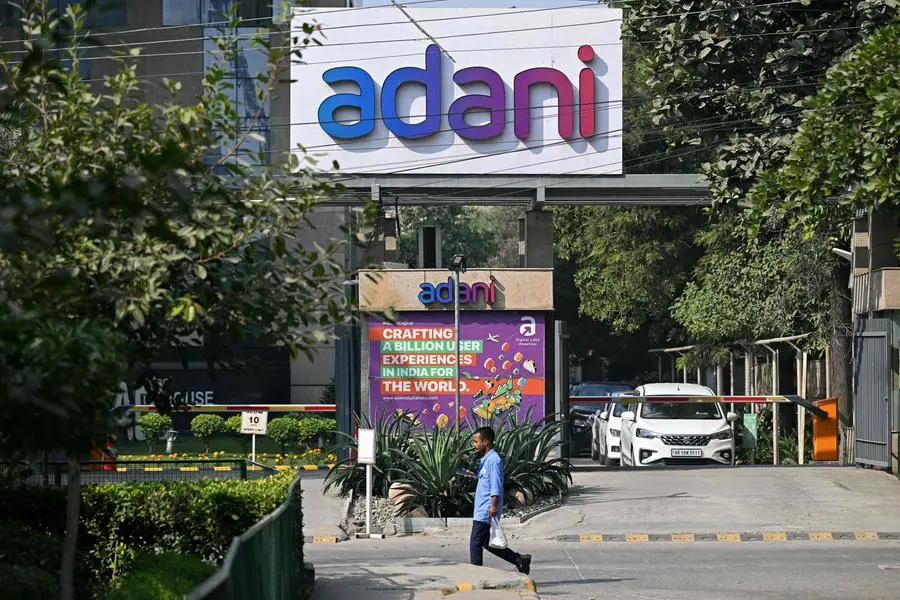 Adani wipeout hurts but won't derail foreign investor faith in India