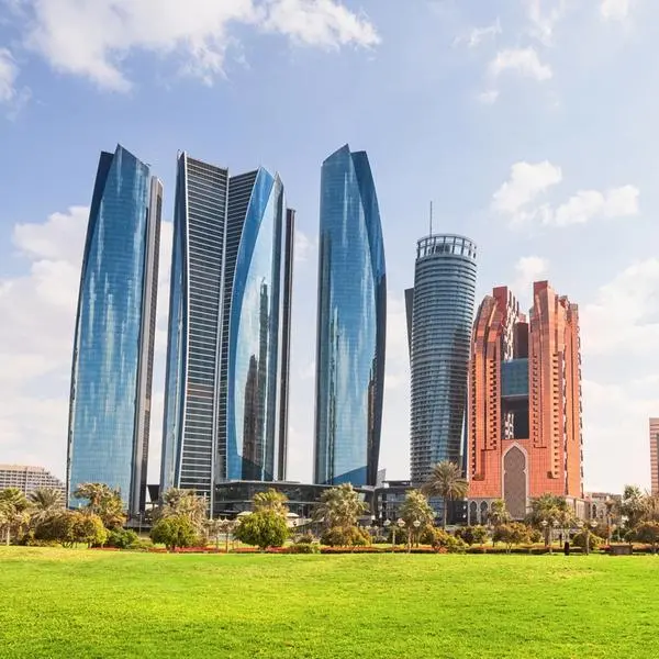 Abu Dhabi entities to co-develop central utilities platform at Ta'ziz industrial zone
