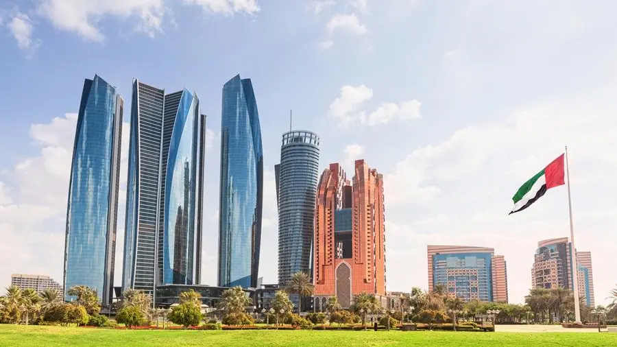 UAE authorities review $1.6bln Federal Corridor project