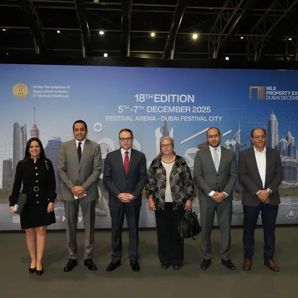 اختتام معرض Nile Property Expo دبي 2025 بحضور قياسي للمستثمرين وتأكيد دوره كجسر استثماري رئيسي بين دول الخليج ومصر