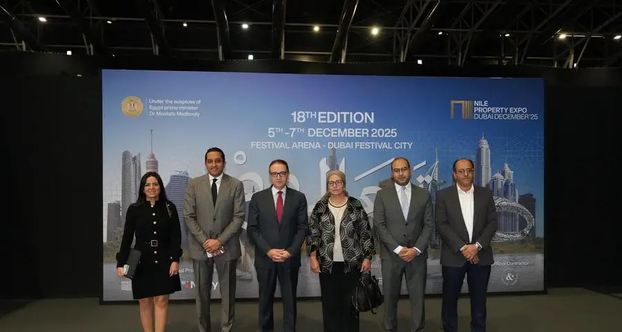 اختتام معرض Nile Property Expo دبي 2025 بحضور قياسي للمستثمرين وتأكيد دوره كجسر استثماري رئيسي بين دول الخليج ومصر