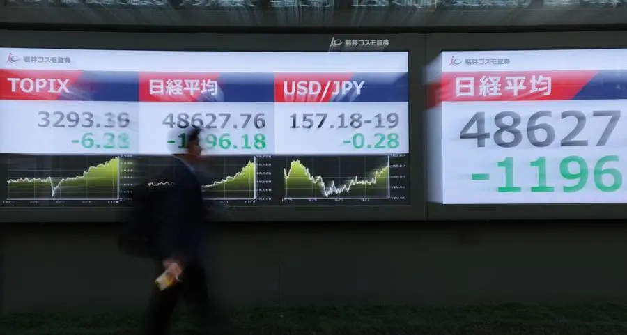 Yen weaker in thin trading as traders stay alert to intervention risk