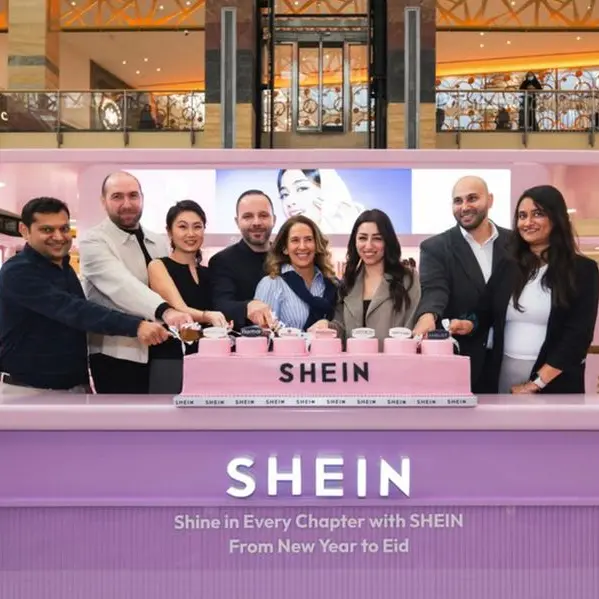 SHEIN Middle East shines spotlight on diverse partnership models for brand growth and acceleration