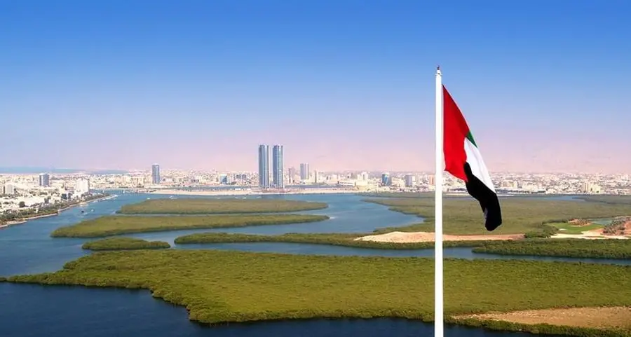 Luxe signs up Aquapile Contracting for $626mln Al Marjan Island project