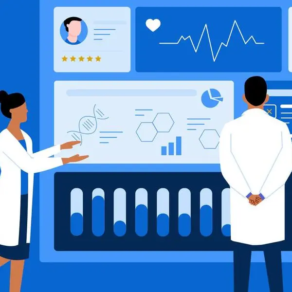 Health and life sciences in 2026: Data earns its doctorate and AI prescribes the future of care