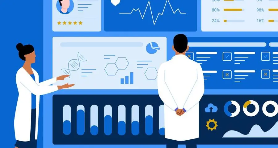 Health and life sciences in 2026: Data earns its doctorate and AI prescribes the future of care
