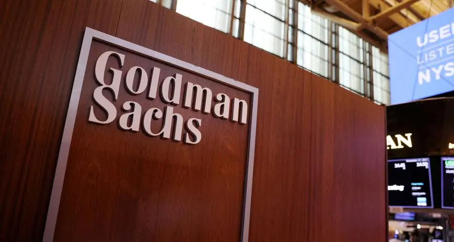 Goldman cuts oil price forecasts after US-Iran deal to reopen Strait of Hormuz