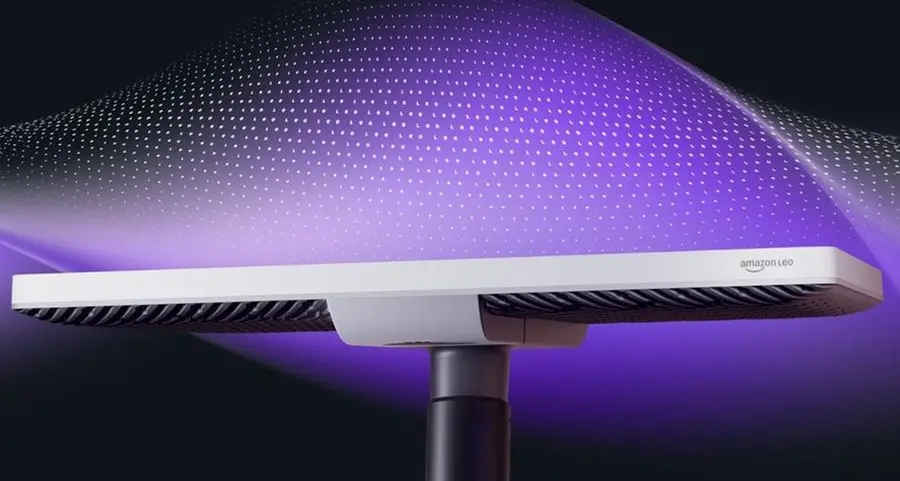 إلكوم تعزز ريادتها العالمية في مجال الاتصالات البحرية باتفاقية مع أمازون ليو