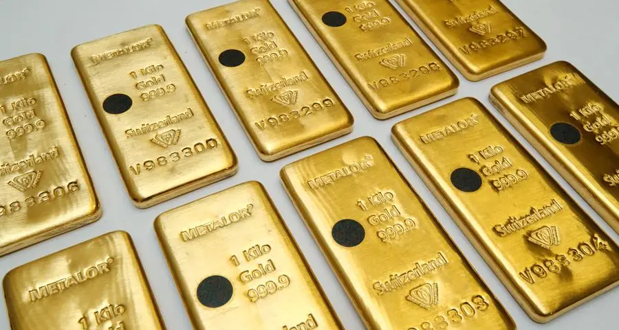 Experts bet on big 2025 for gold, PGMs still floundering