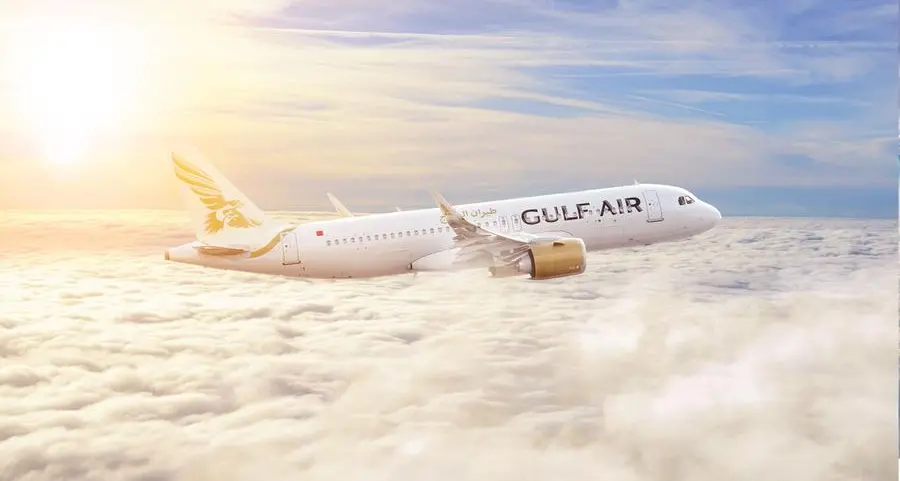 Gulf Air says experiences passenger disturbance on Kuwait flight