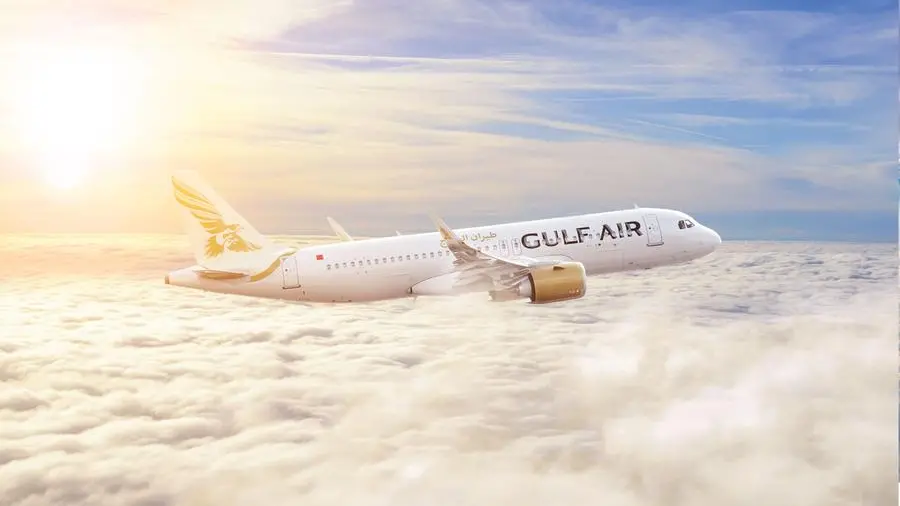 Bahrain's Gulf Air eases January travel with enhanced baggage options