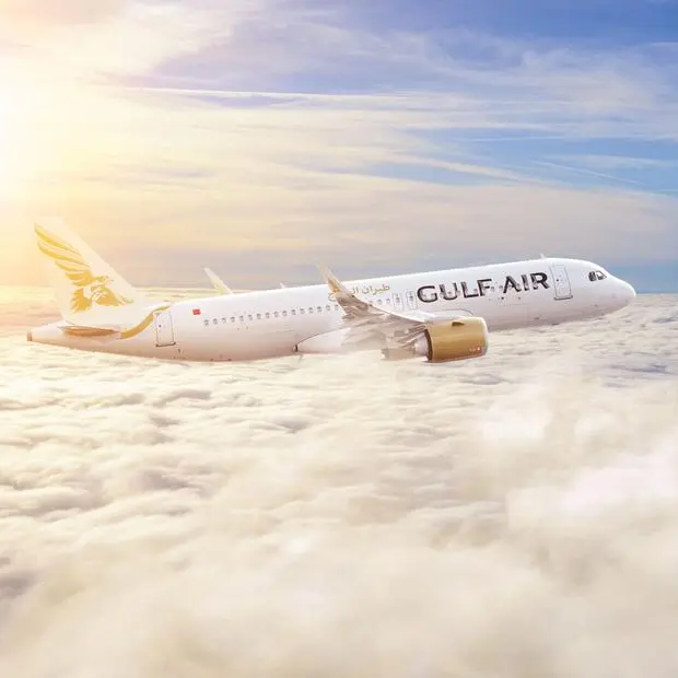 Gulf Air expands temporary Dammam operations with Frankfurt, Nairobi