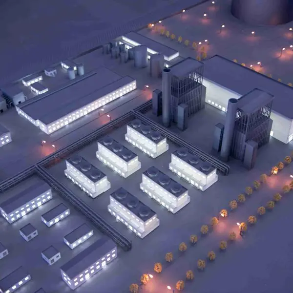 فيرتف تتوقع تحوّلاً جذرياً في تصميم وتشغيل مراكز البيانات مدفوعاً بتوسع الذكاء الاصطناعي والتوائم الرقمية وتقنيات التبريد السائل التكيفي