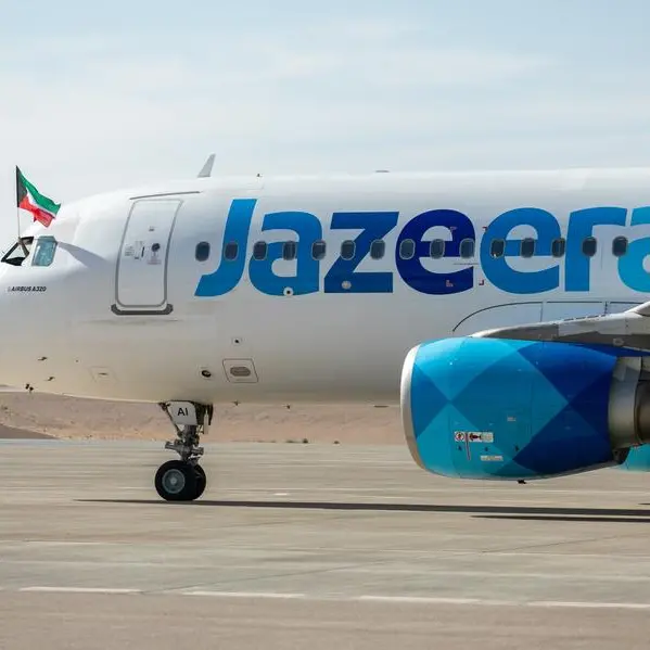 طيران الجزيرة تعيد تشغيل رحلات دبي وتفتح بوابة الربط العالمي من الكويت