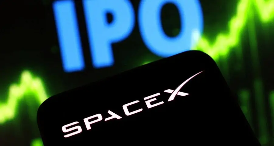 Blockbuster SpaceX IPO set to test high-flying US stocks rally