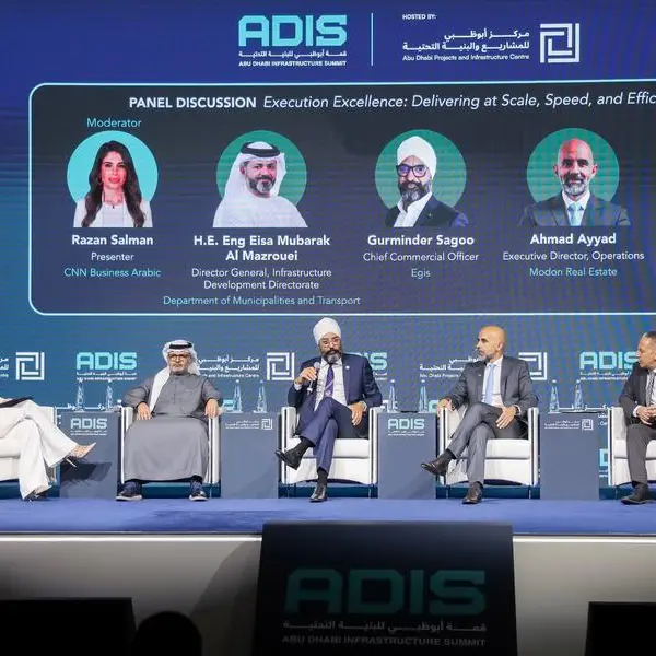 ADIS 2026 day two turns focus to smart infrastructure, mobility, and urban wellbeing