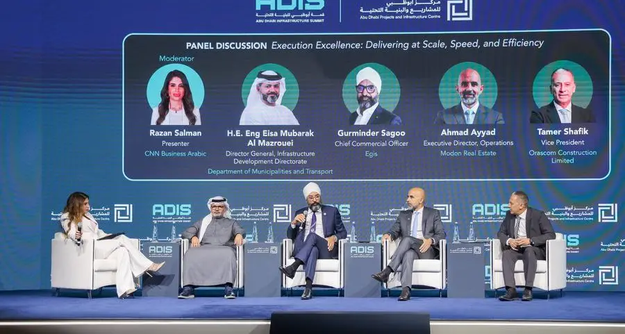 ADIS 2026 day two turns focus to smart infrastructure, mobility, and urban wellbeing
