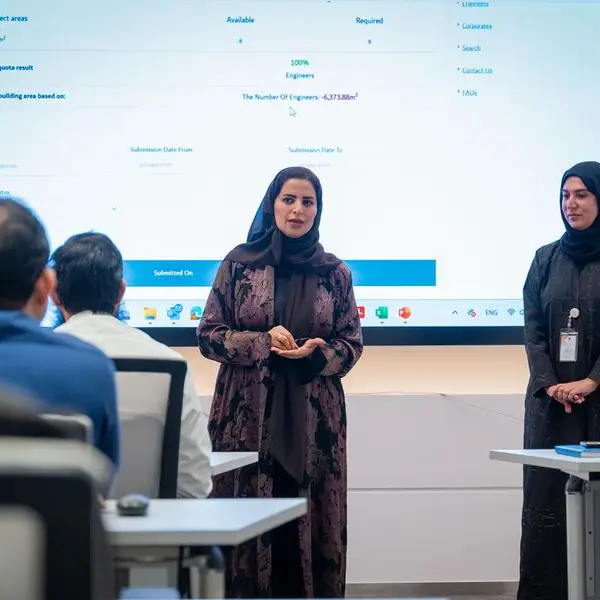 بلدية دبي تؤهل 280 مهندساً عبر البرنامج التدريبي للمكاتب الاستشارية الهندسية وشركات المقاولات في الإمارة
