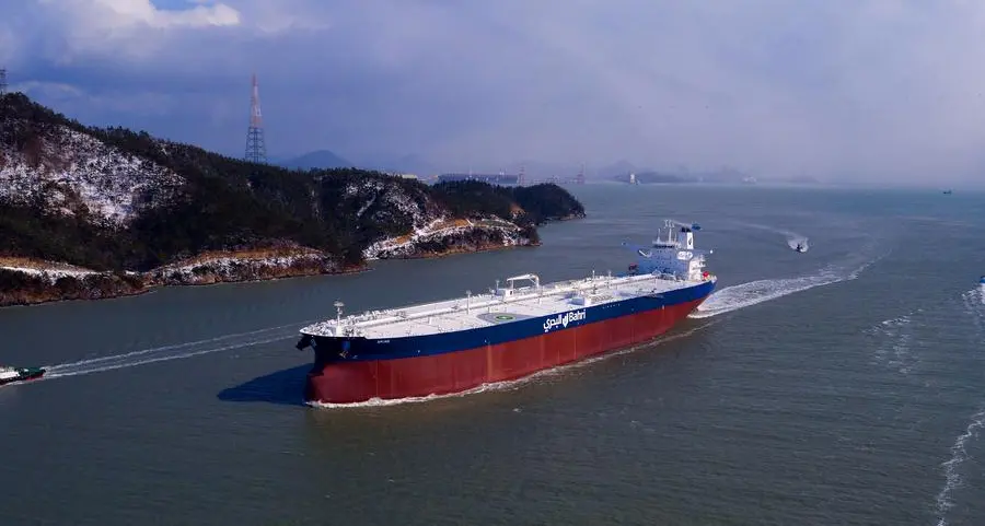 Bahri seals deal to boost localisation of supply chains in Saudi defence sector