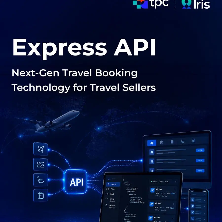 TPConnects launches Express API: Next-generation travel content booking technology for travel sellers