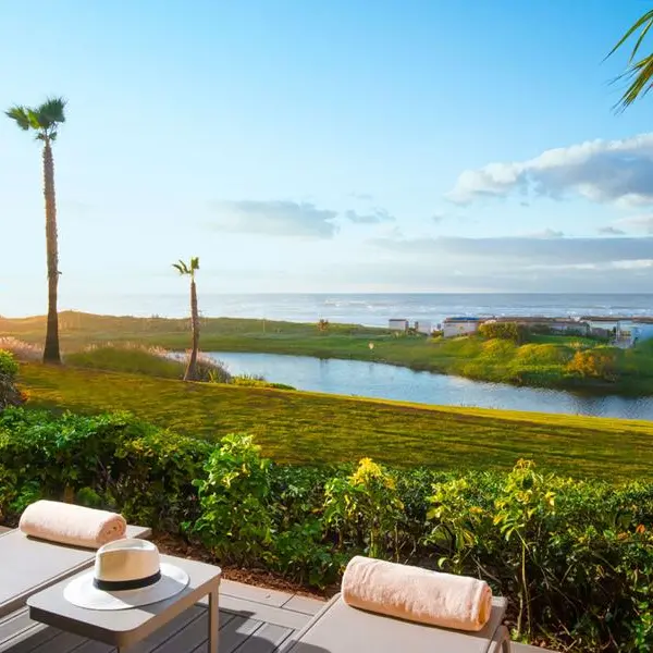 Mazagan Beach & Golf Resort renews its EarthCheck Gold certification for the second consecutive year