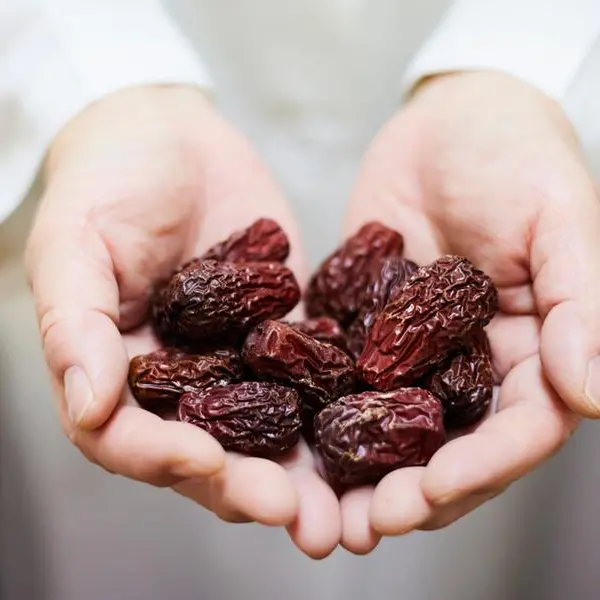 Jordan: Agreement signed to establish sorting, packaging for dates industry