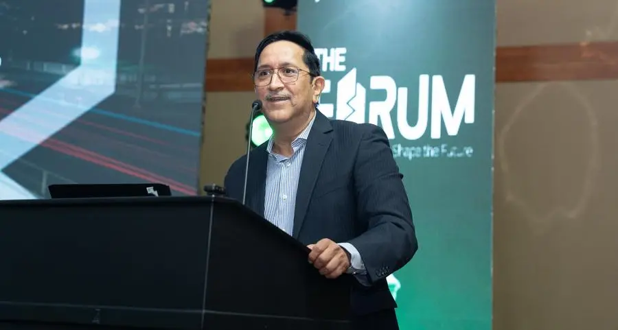 Redington’s flagship event the forum celebrates collaboration, innovation, and the power to unlock next in Kuwait