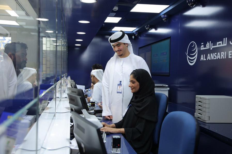 Al Ansari Financial Services H1 operating income up 13% to $173.7mln