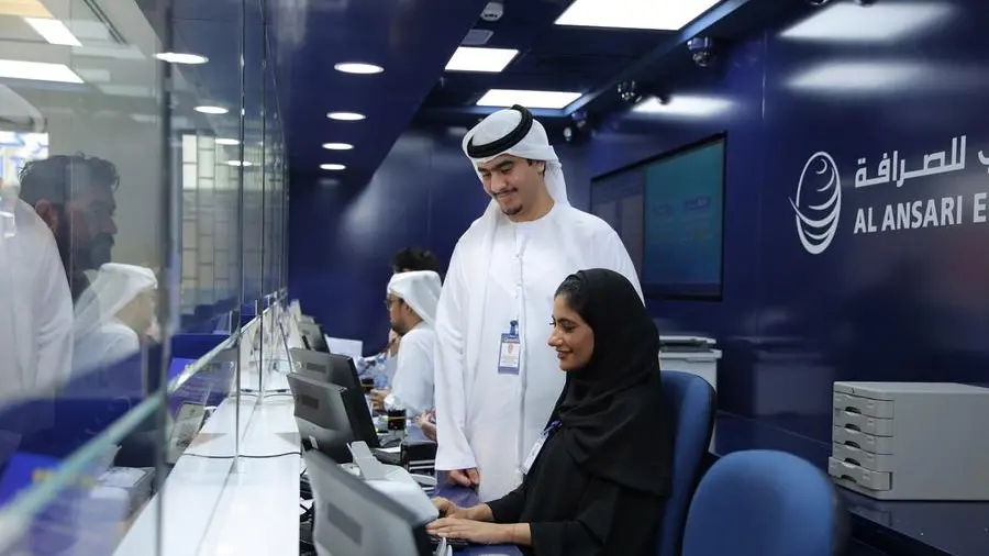 Al Ansari Financial Services delivers $109.2mln in 2025 net profits