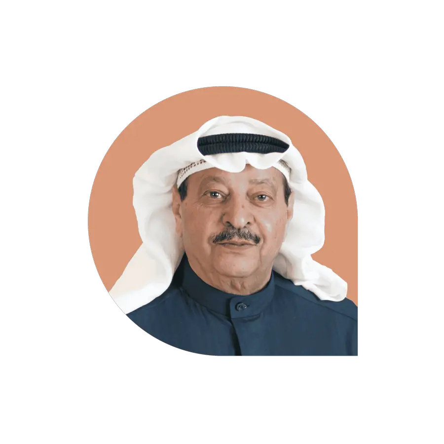 \"الخليج للتأمين\" تعلن تقاعد الرئيس التنفيذي للمجموعة، السيد/ خالد سعود الحسن