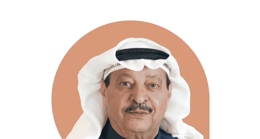 \"الخليج للتأمين\" تعلن تقاعد الرئيس التنفيذي للمجموعة، السيد/ خالد سعود الحسن