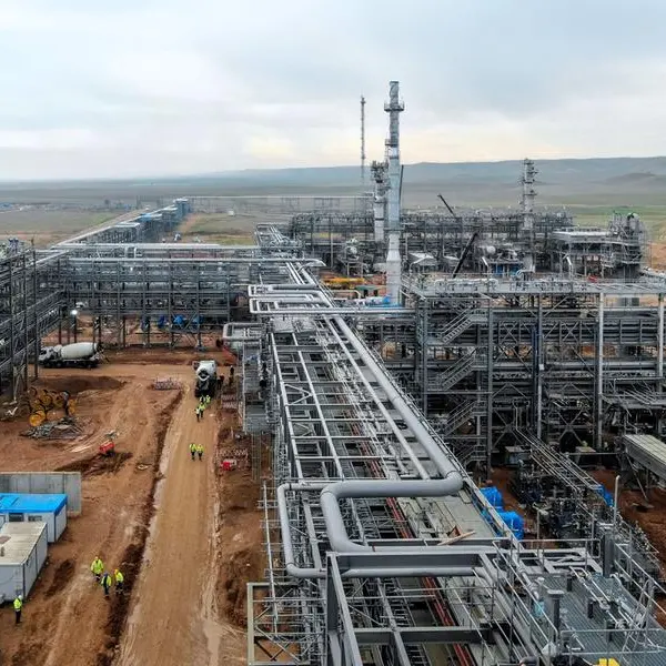 Dana Gas, Crescent Petroleum sign Gas Sales Agreements to supply 142 MMscf/d from Chemchemal Field