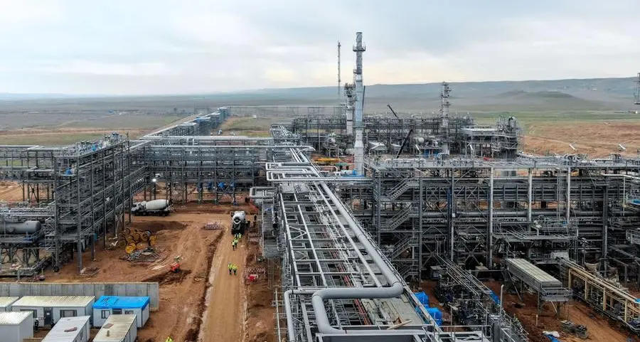 Dana Gas, Crescent Petroleum sign deal to supply 142 MMscf/d from Chemchemal Field