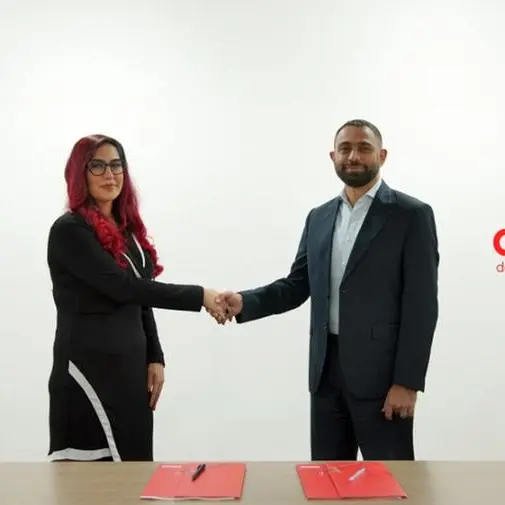 The Surpluss, Aramex partner to supercharge SME sustainability in UAE