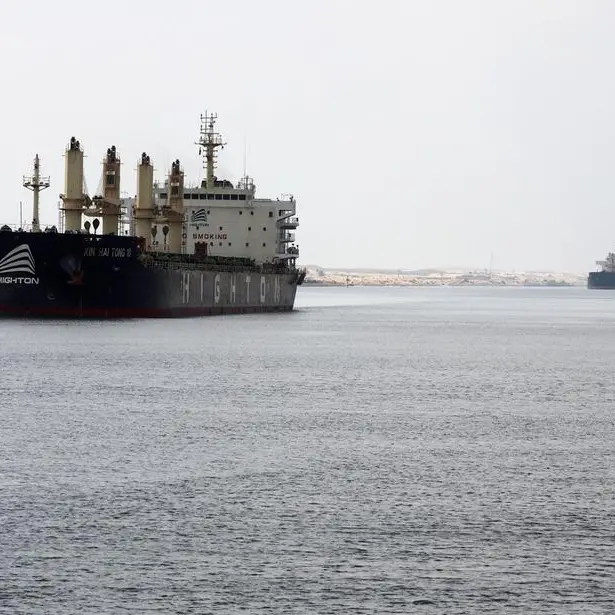 Egypt lost $10bln in Suez Canal revenues amid regional instability: El-Sisi