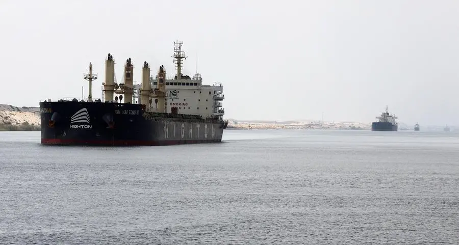 Egypt lost $10bln in Suez Canal revenues amid regional instability: El-Sisi