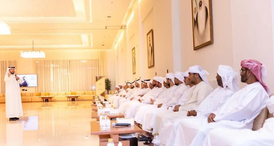 \"قضاء أبوظبي\" تكثّف جهودها التوعوية لدعم استقرار الأسرة