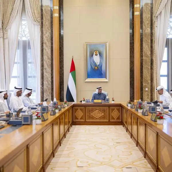 Mansour bin Zayed chairs Mubadala Board Meeting