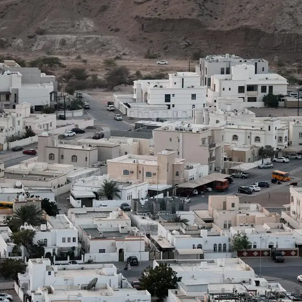 Oman: MSX drops 6 points