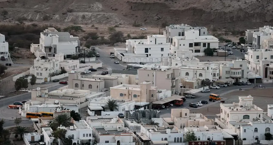 Drone operations gain momentum in Oman’s aviation push